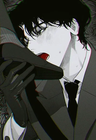 ♡ Vincent