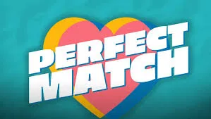 Perfect Match all stars