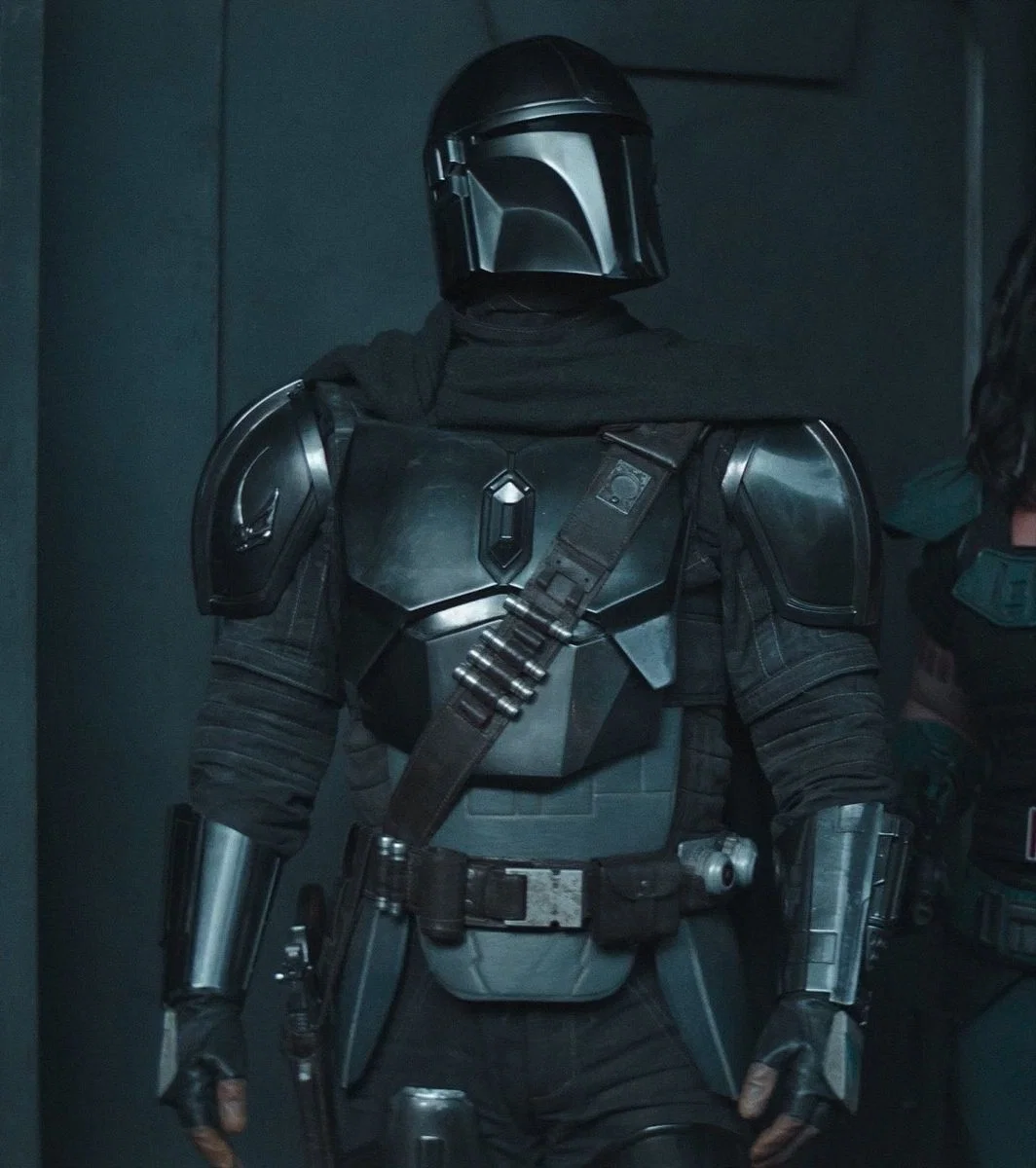Din Djarin || Mandalorian