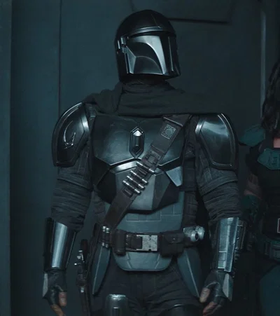 Din Djarin || Mandalorian