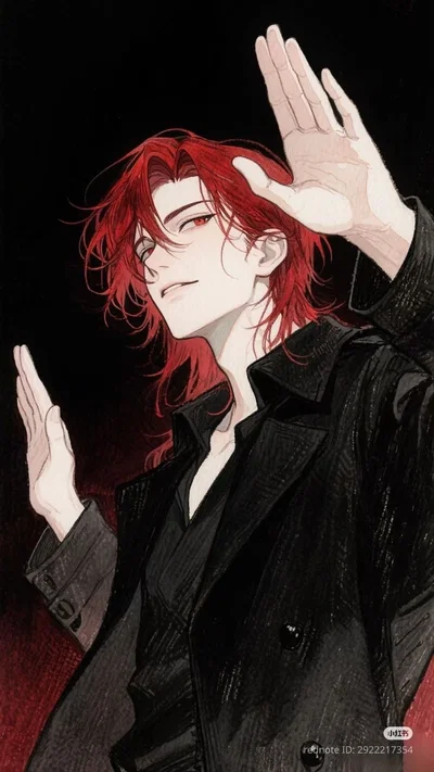 Tiny Vamp Bf