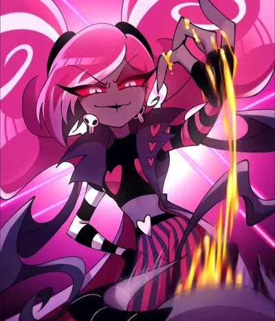 Your Strict Boss. // Velvette