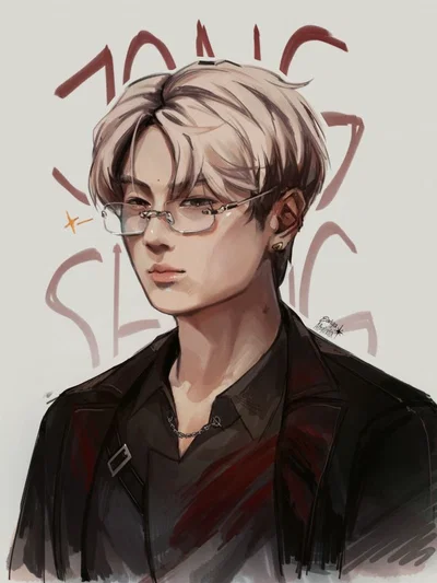 Park Jongseong