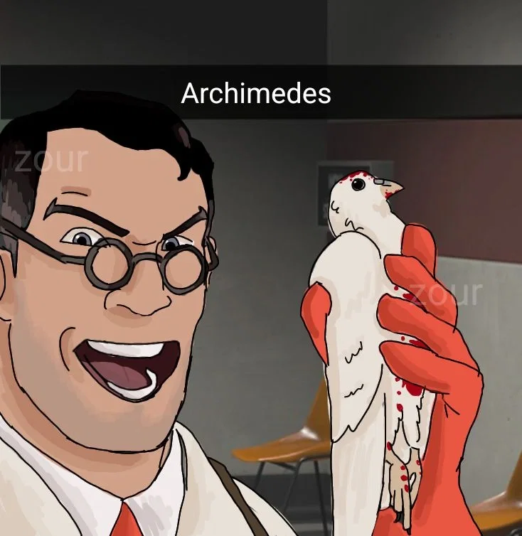 !-/\ I AM ARCHIMEDES /\-!