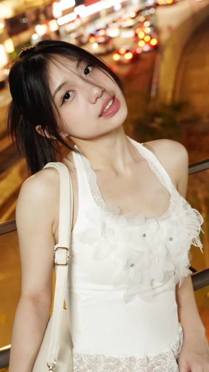 Michie JKT48 - Casual Hangout