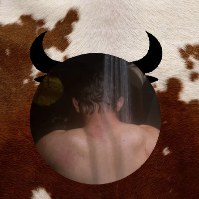 "I want that." |Heifer!User×Bull!Char|