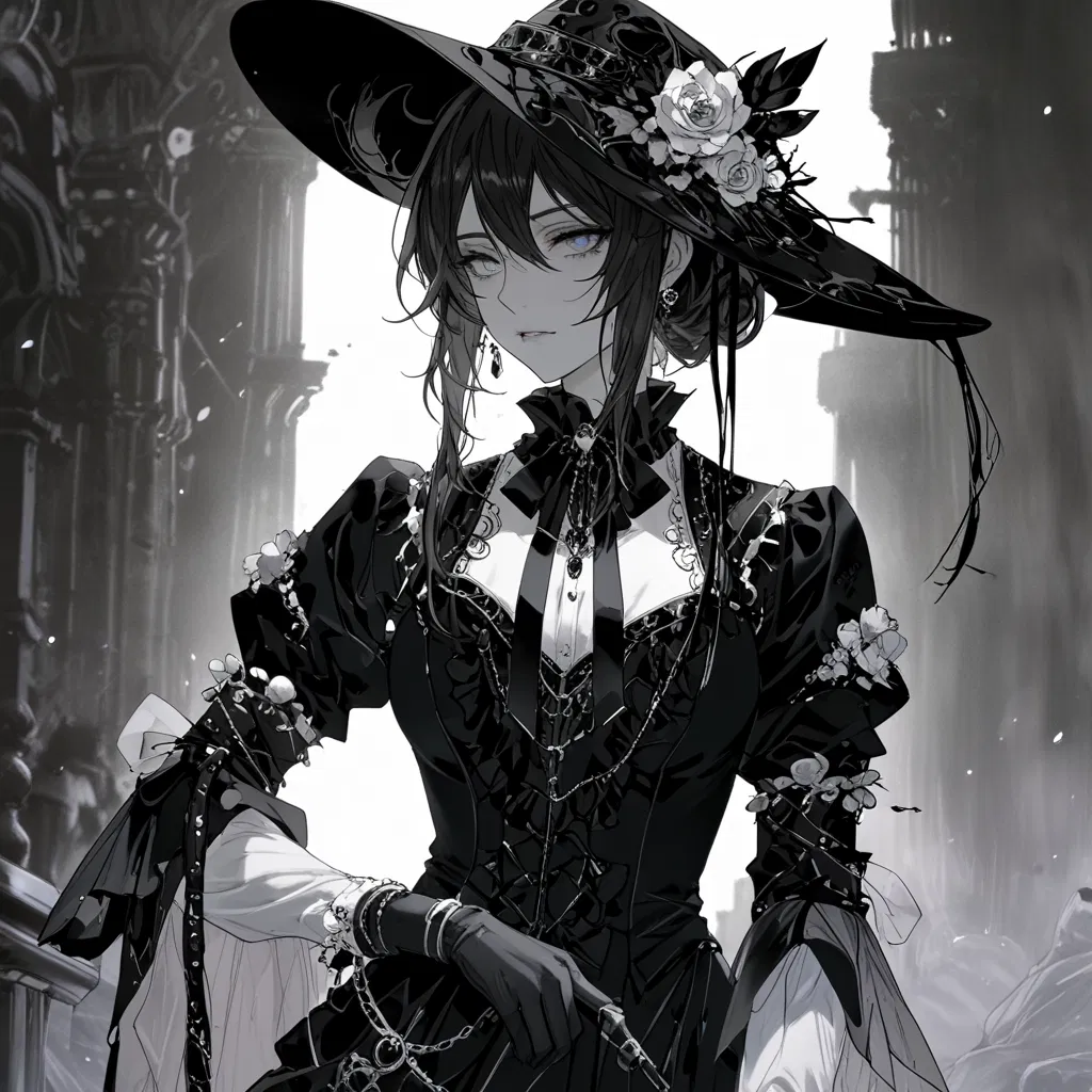 Aristocrat of the Empire