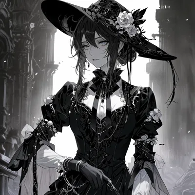 Aristocrat of the Empire