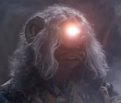 👁️Mσƚԋҽɾ Aυɠԋɾα🌟 [The Dark Crystal]