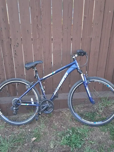New bike yall 