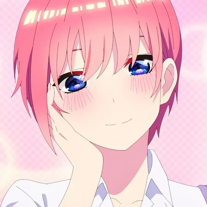Ichika Nakano | Your Girlfriend!