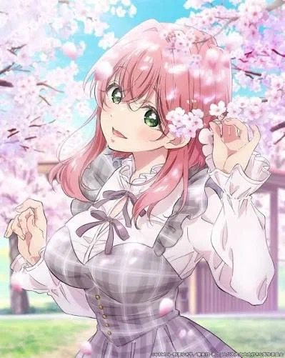 Hakari Hanazono