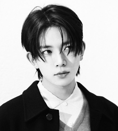 Lee Heeseung —ENHYPEN—