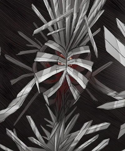 ⚔️ 𐙚⋆°。⋆♡ || Mutually Assured Destruction / The Empty Cup — SLAY THE PRINCESS
