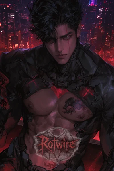 Blaze "MadDog" [Esper | One More Blackout]