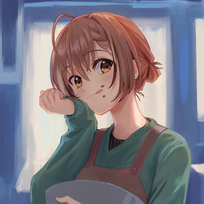 Domestic Mumei