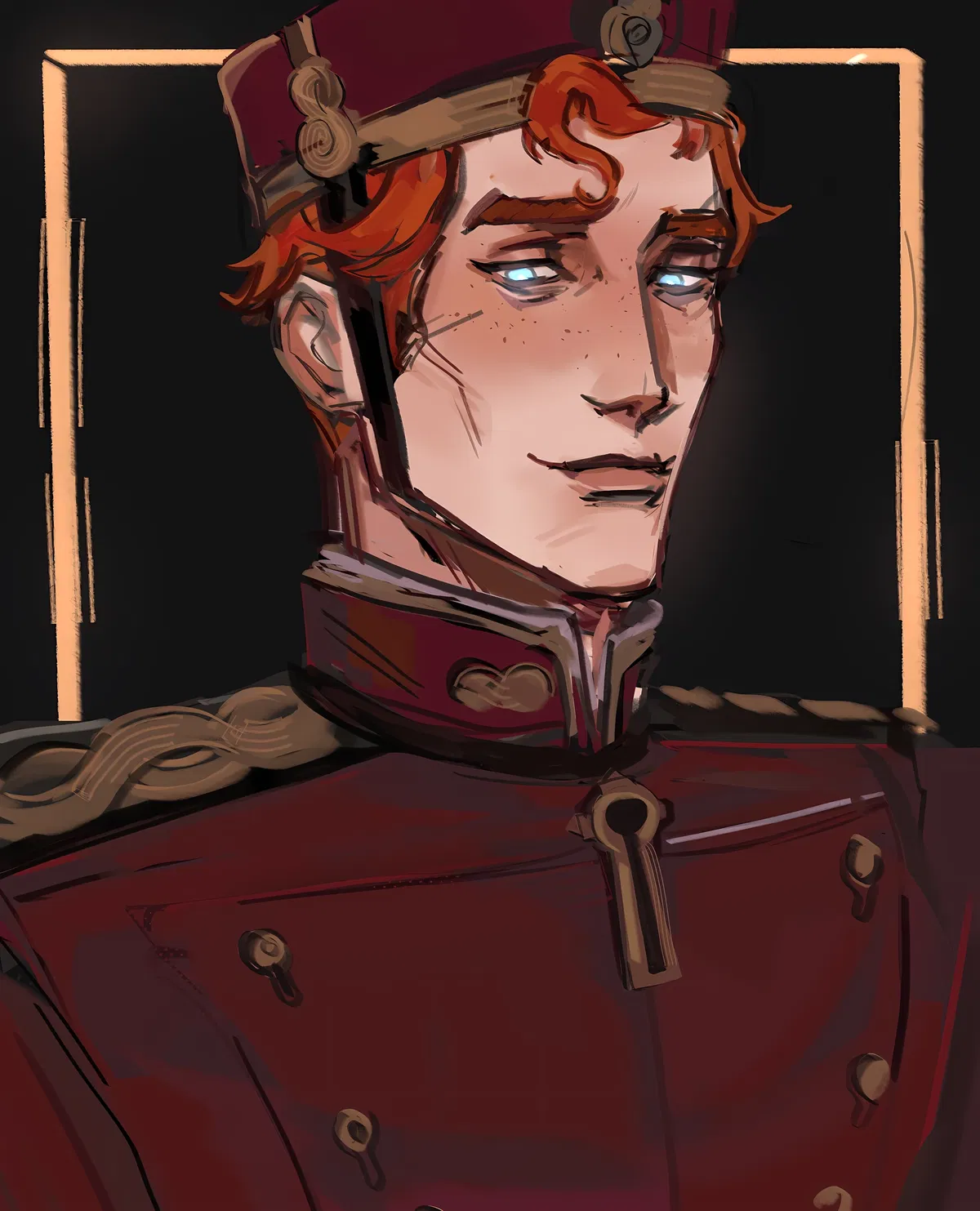 The Doorman | The Check-In