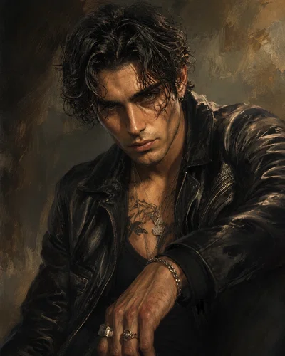 Cal Mercer