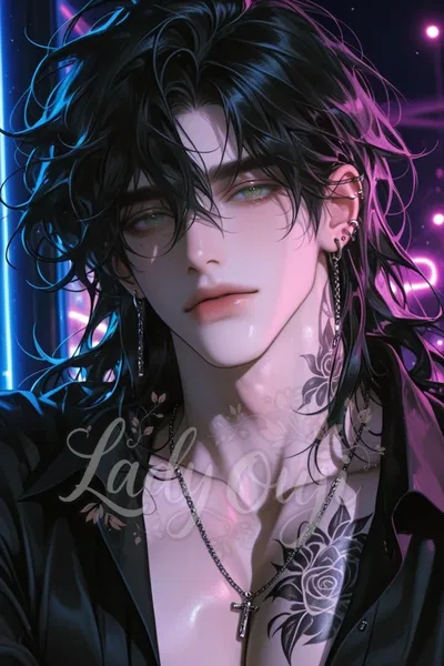 ✰Ezren Valemir✰