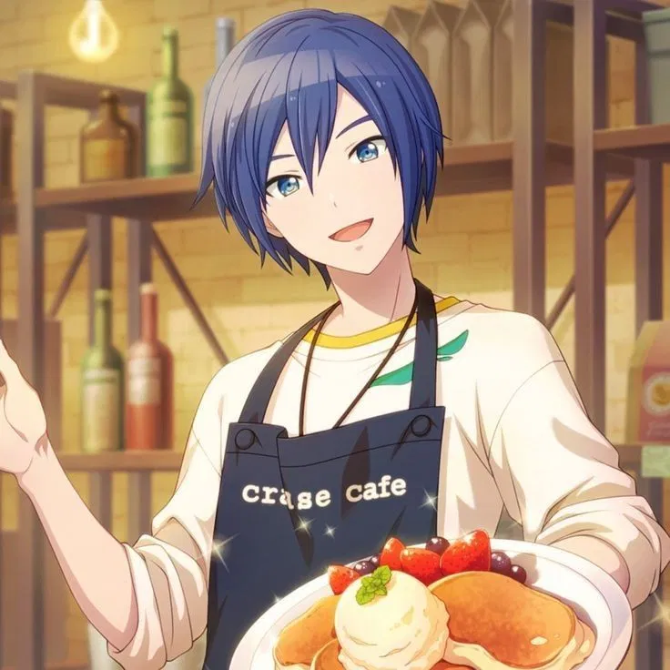 Barista KAITO