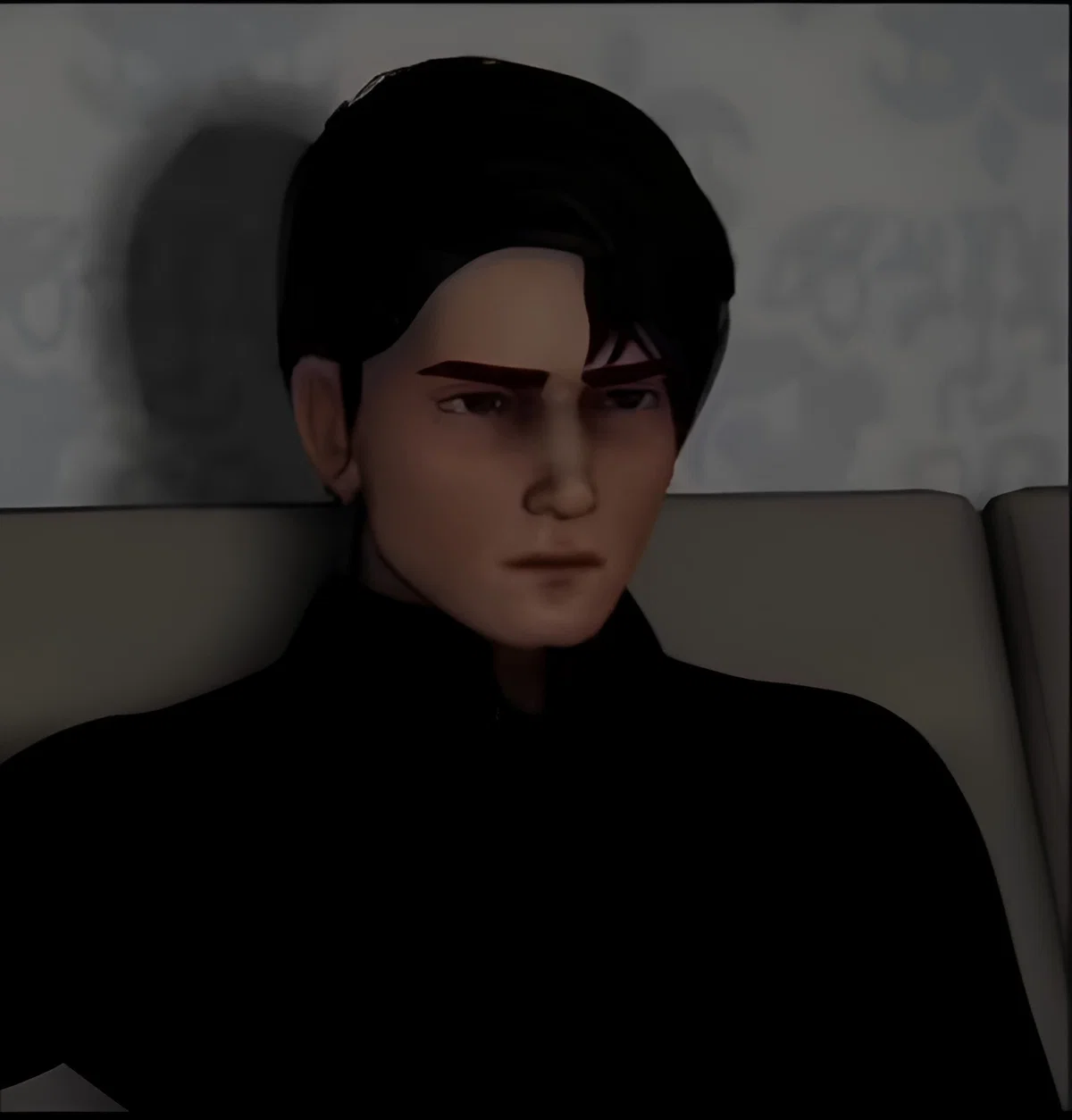 01 | Michael Afton