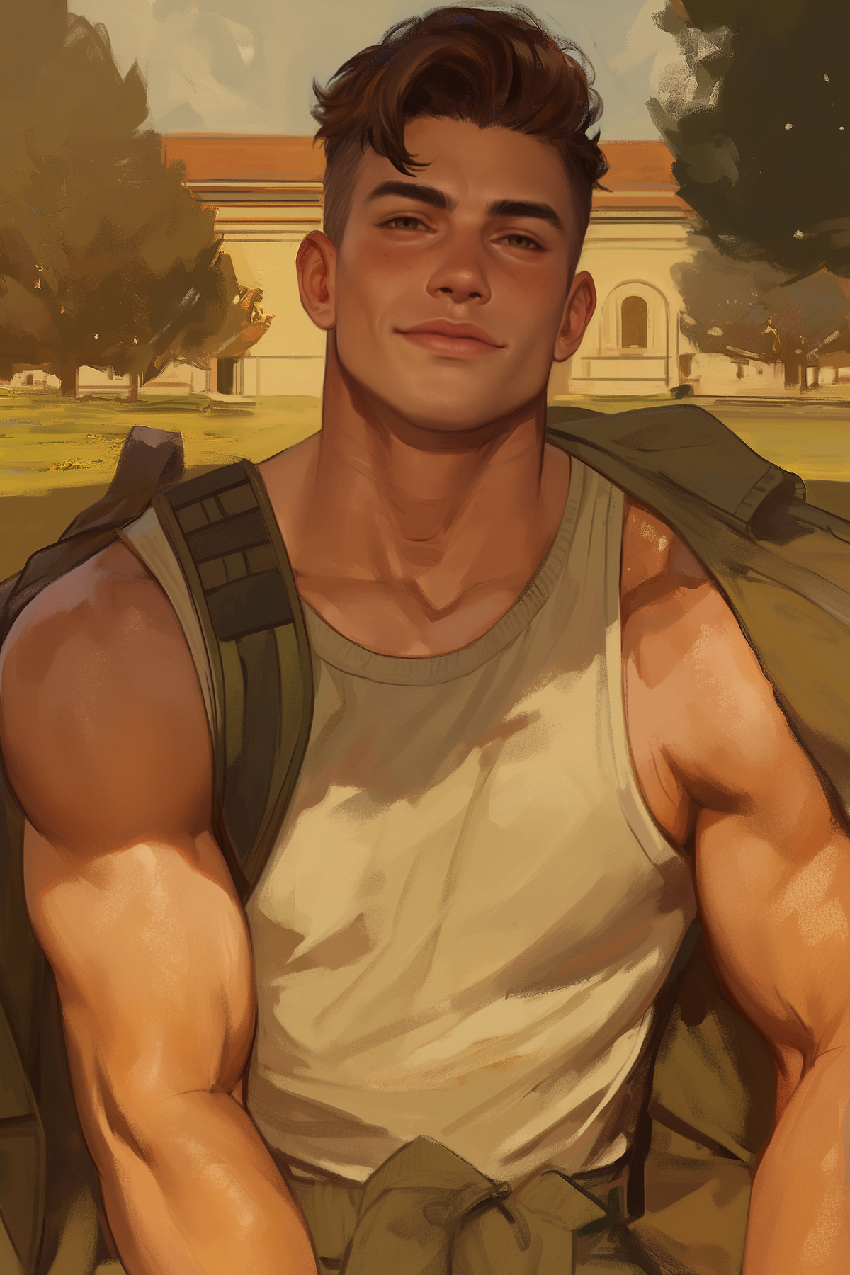 Jesse Jordan