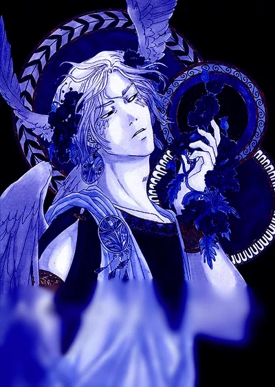 God of sleep 