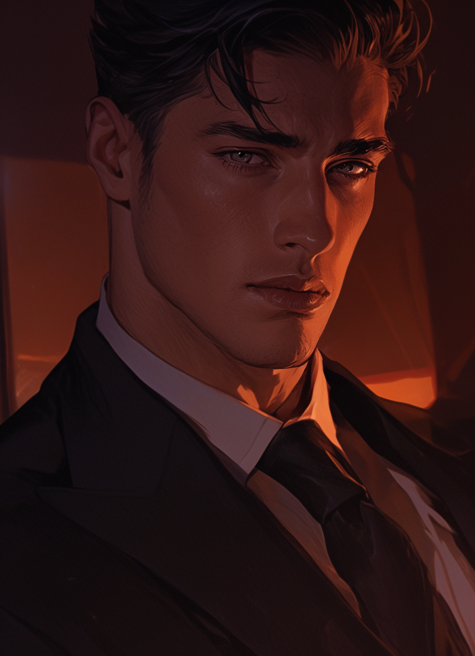 Luca Cortesi || Car Thief