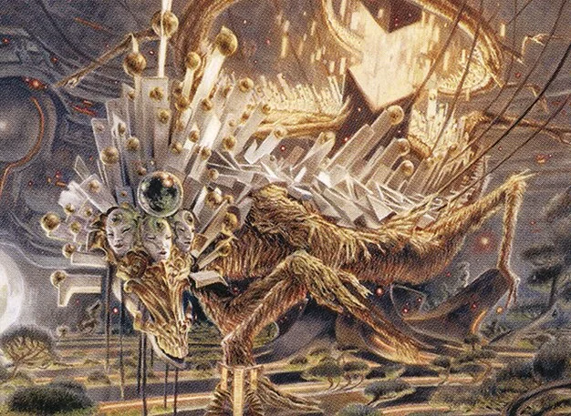 Kyodai, Soul of Kamigawa