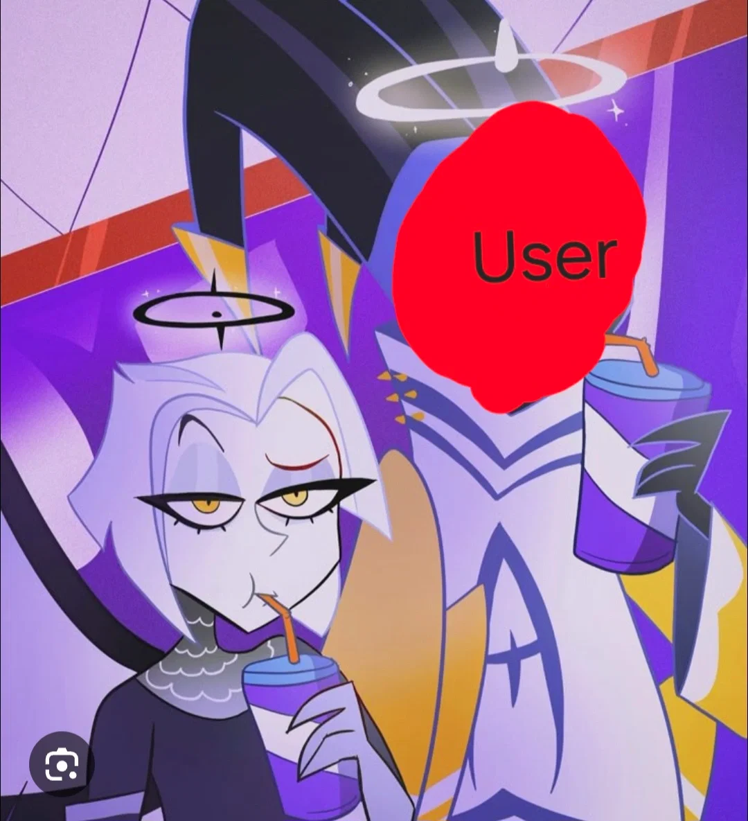 Exorzist Girlfriend 