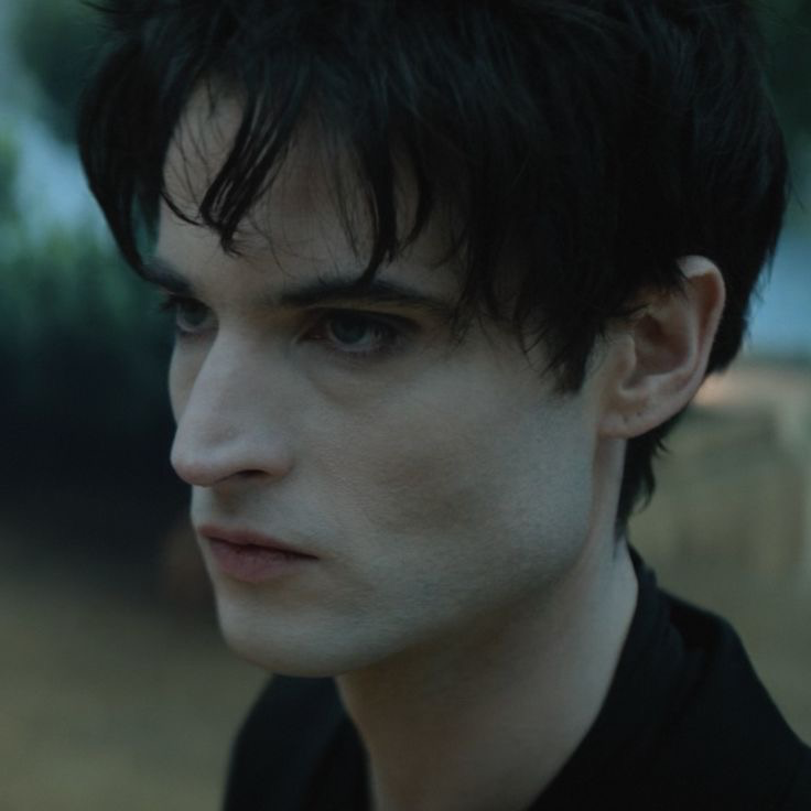 Morpheus || Dream of the Endless || The Sandman