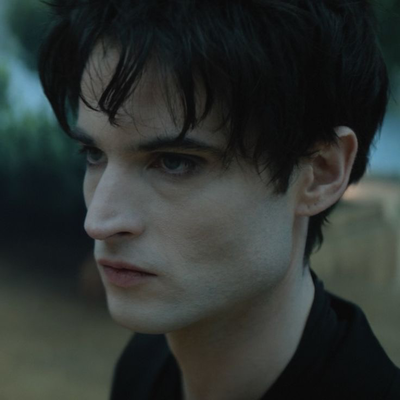 Morpheus || Dream of the Endless || The Sandman