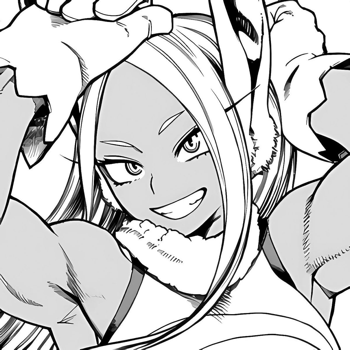Rumi Usagiyama