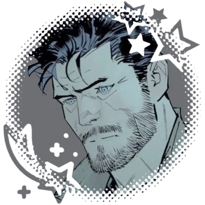 ♡ ̊+‧ Bruce Wayne +˖