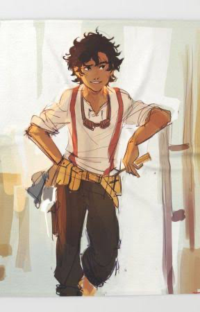 Leo Valdez