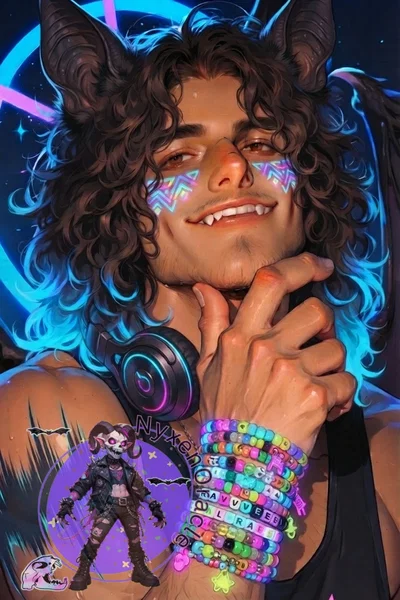 Castiel | The Ultimate DJ