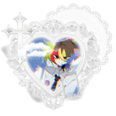 mƗĆhaeᒪ - LØve Øf The s*N