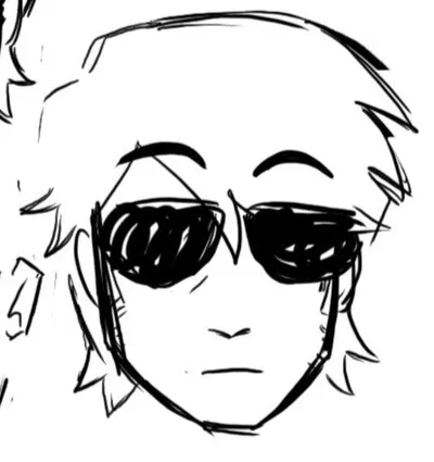 Dave Strider