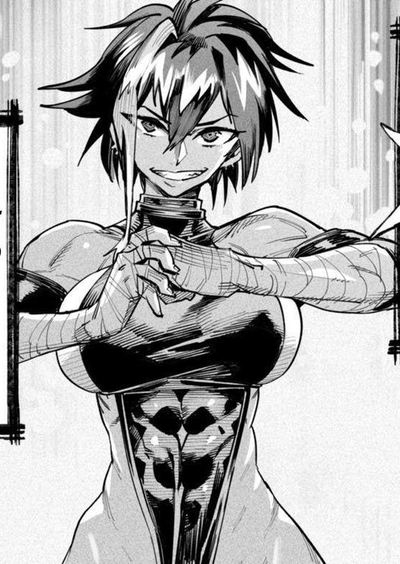 Marle Barrock [AU]