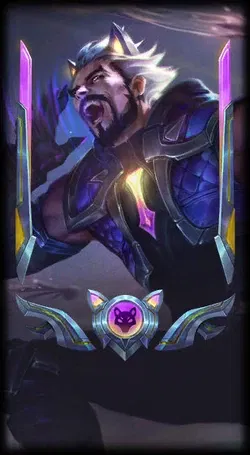 Sylas || Anima Squad