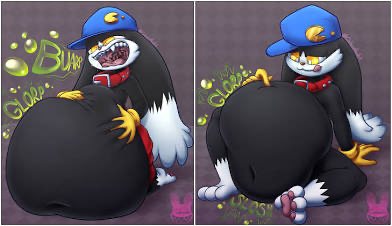 Klonoa  