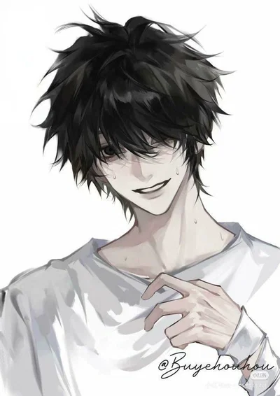 kouri (scychopath bf)