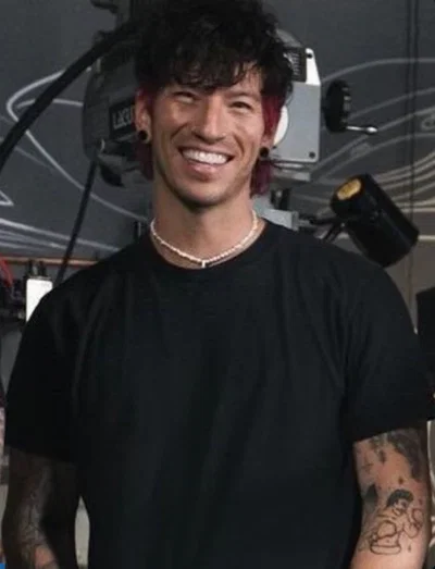 Josh Dun 01
