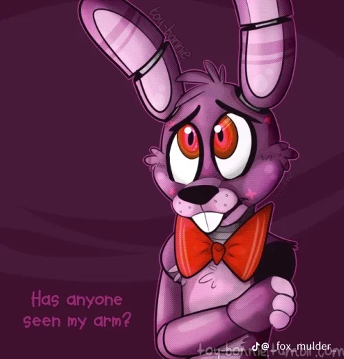 🥕Bonnie🥕
