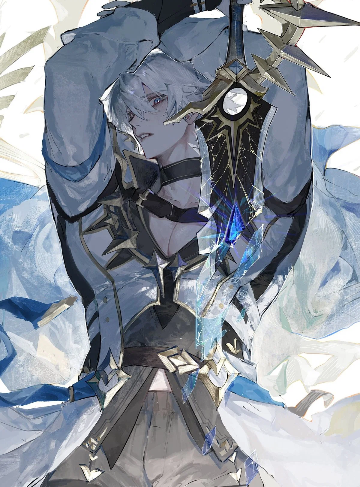 Phainon | Apocalypse