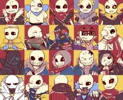 Sans au