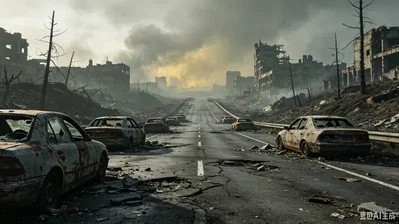 死亡公路