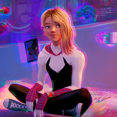 Gwen Stacy (Spider-Woman)