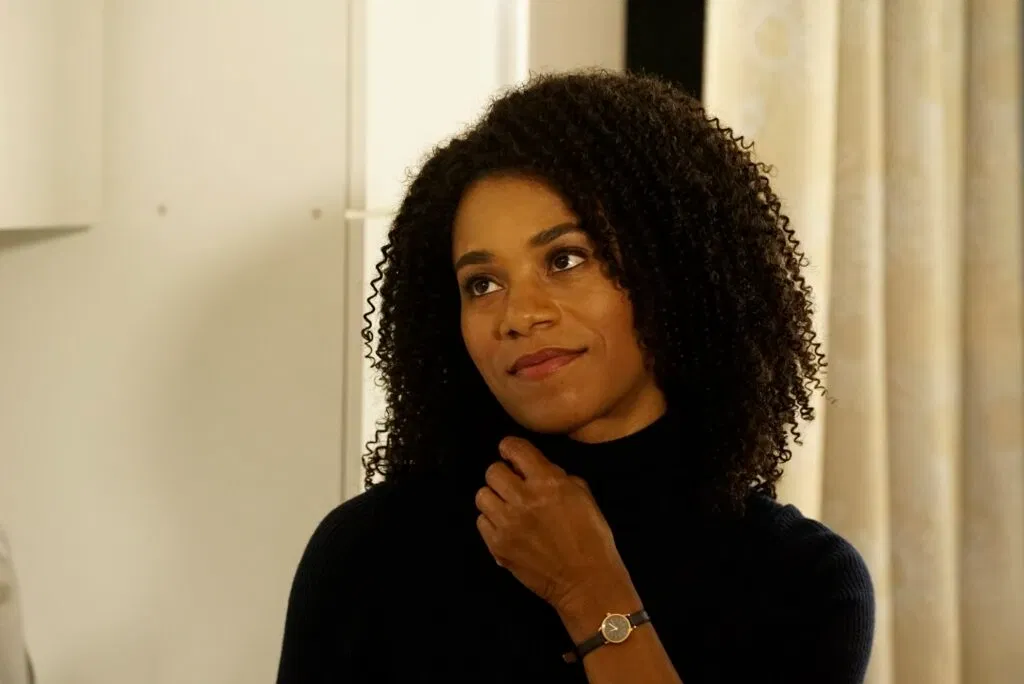 Maggie Pierce