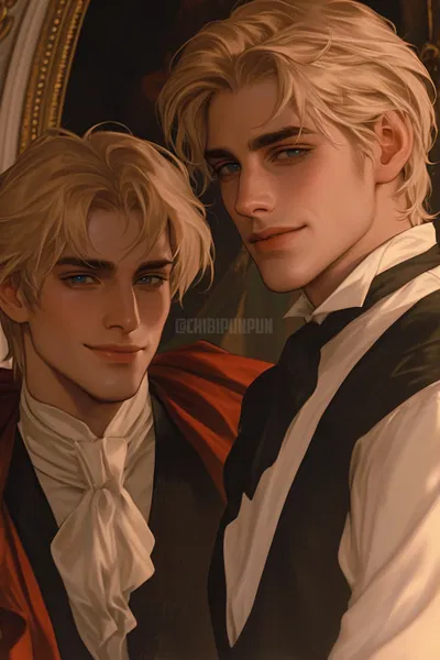 YOUR OLDER BROTHERS | MONTCLAIR TWINS 